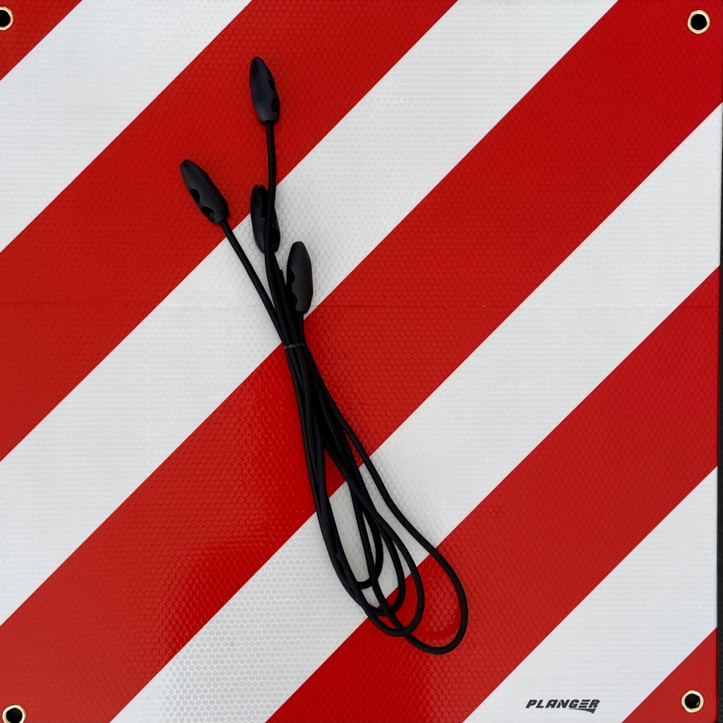 Warntafel Italien