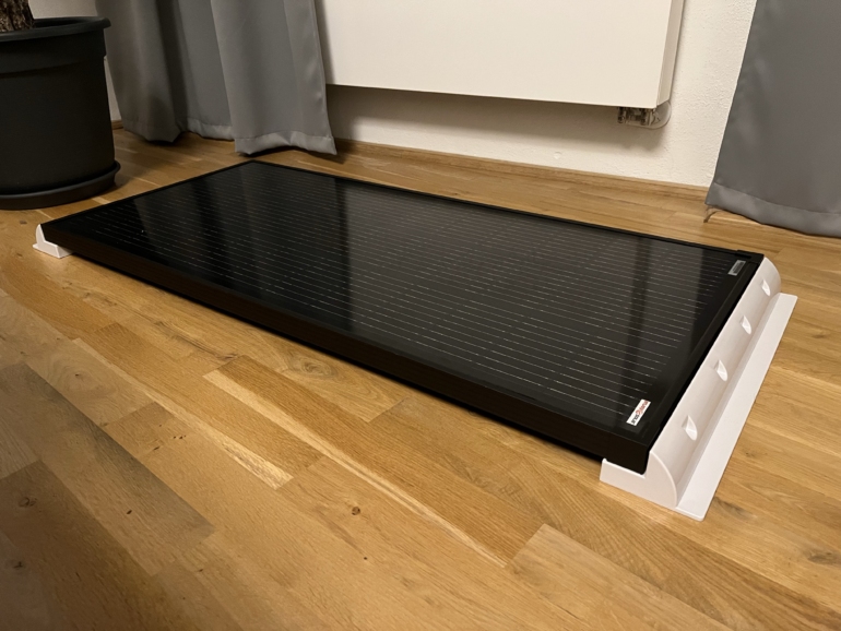 Solarmodul