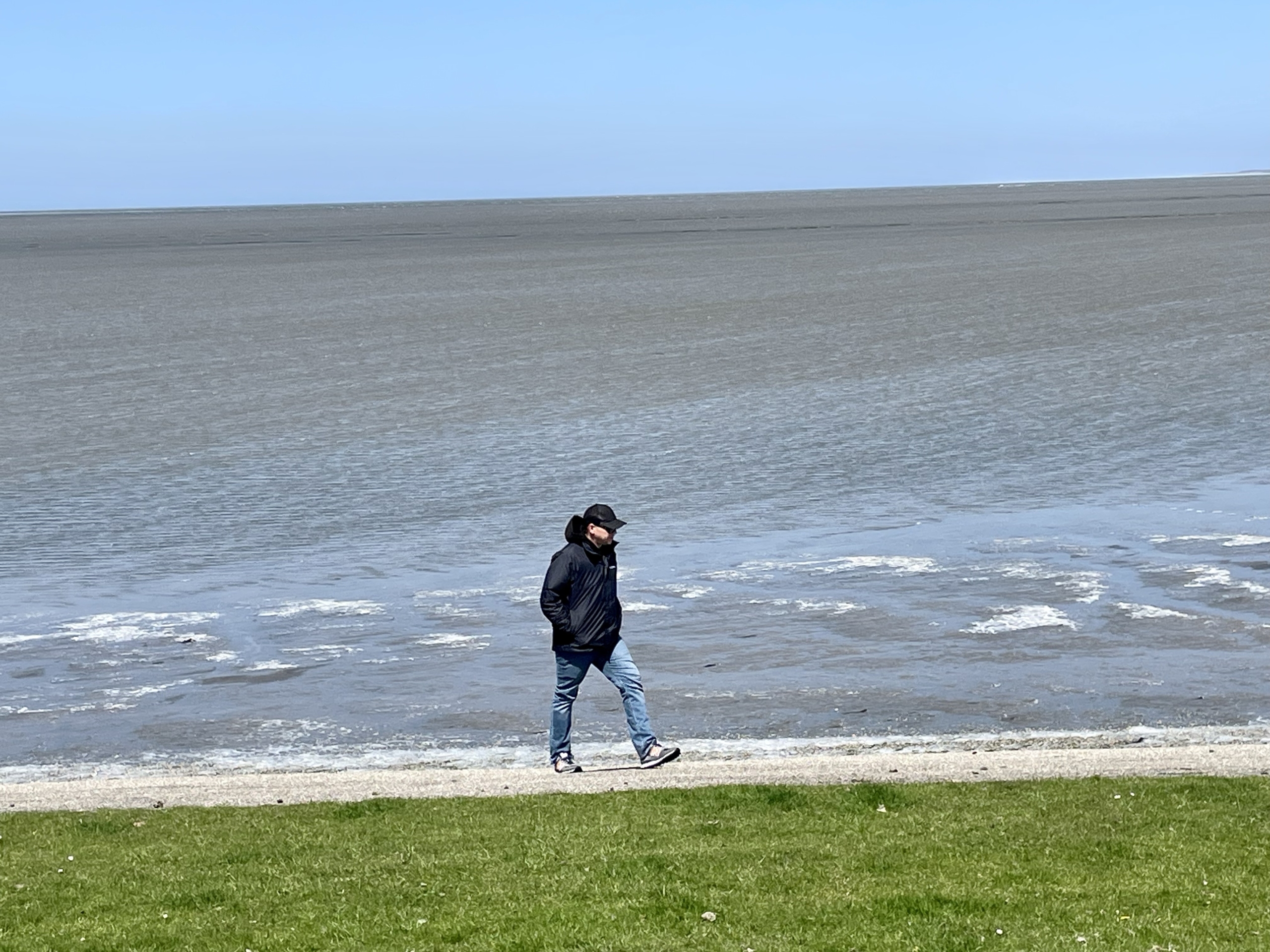 Spaziergang