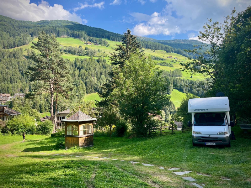 Ahrntal-St.-Johann