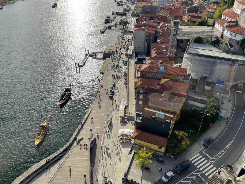 Portugal-Porto-Sightseeing