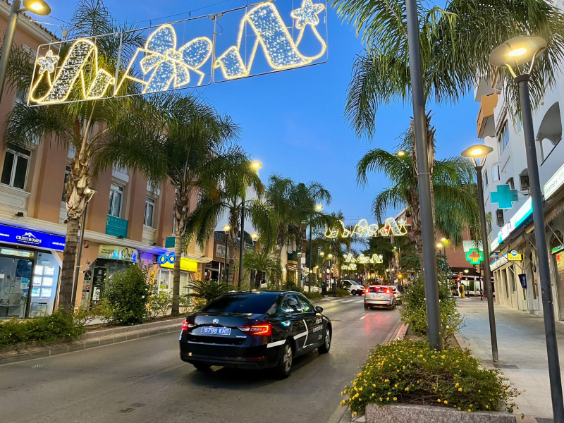 Benalmádena