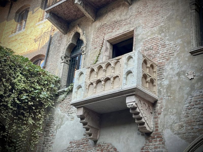 Verona-Romeo-und-Julia-Balkon