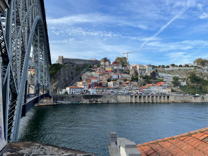 Portugal-Porto-Sightseeing