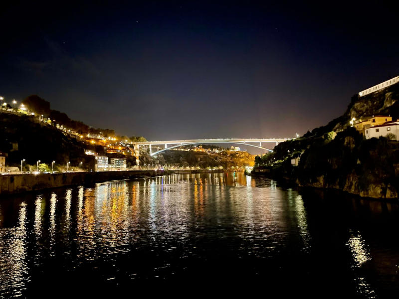 Portugal-Douro-Porto