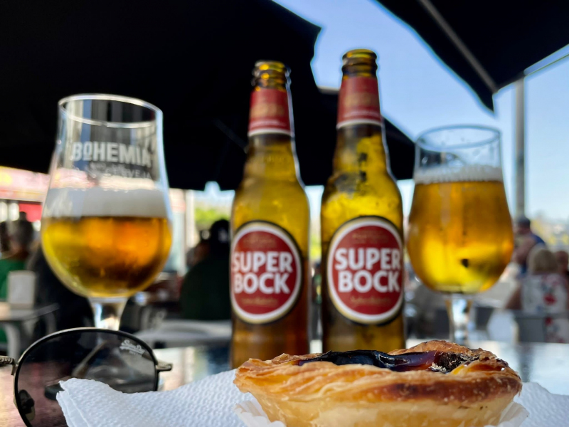 Portugal-Porto-Sightseeing