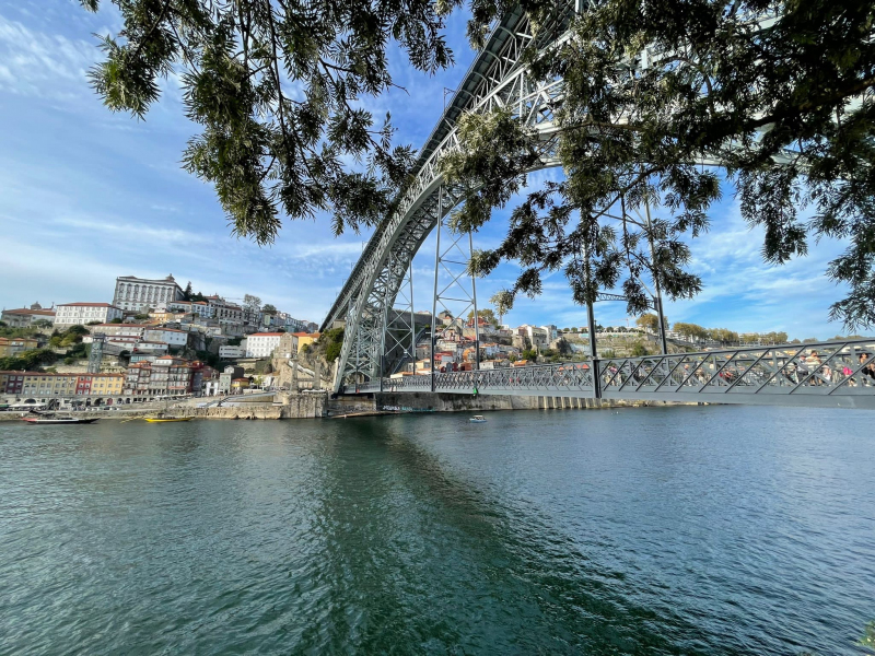 Brücke
