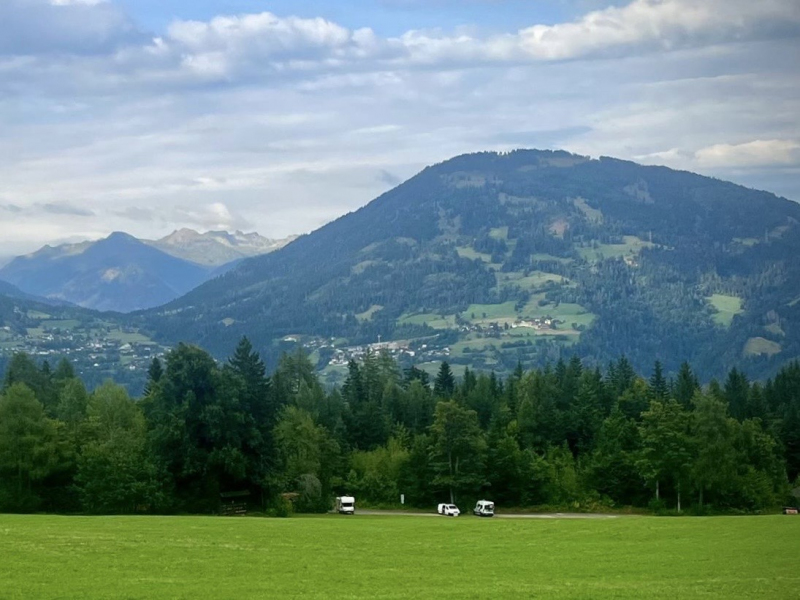 Lienzer-Dolomiten