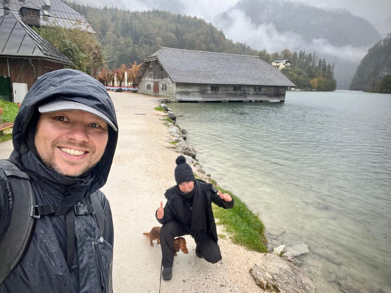 Schönau-am-Königssee