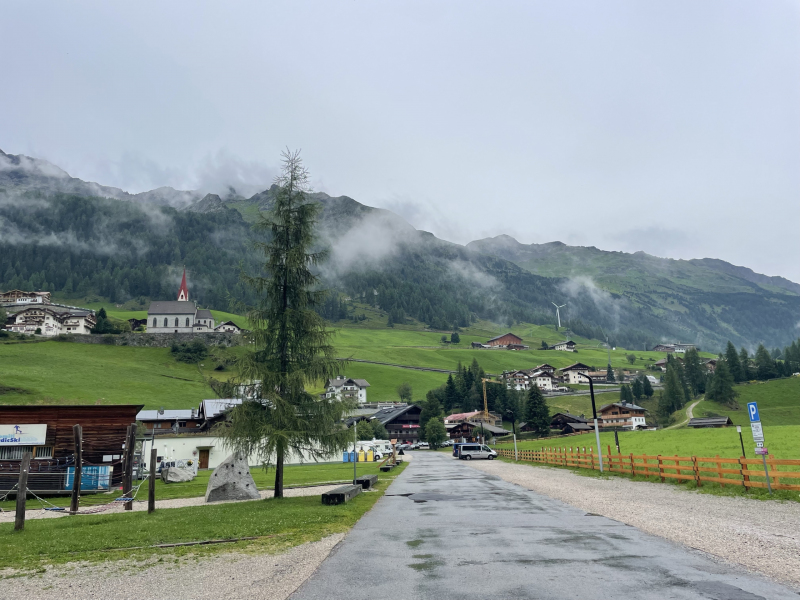 Ahrntal-Sand-in-Taufers