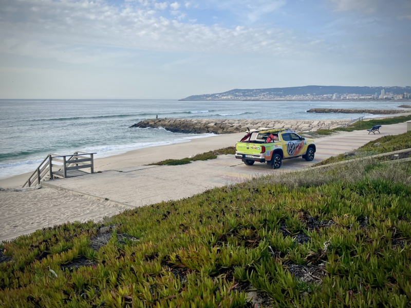 Figueira-da-Foz-Strand