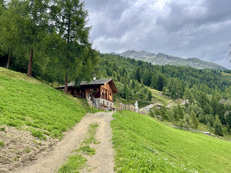 Ahrntal