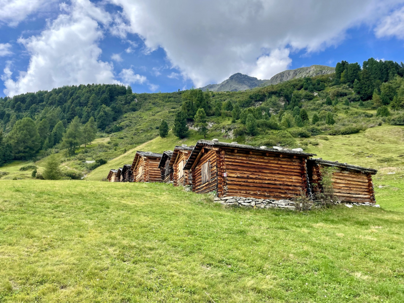 Ahrntal