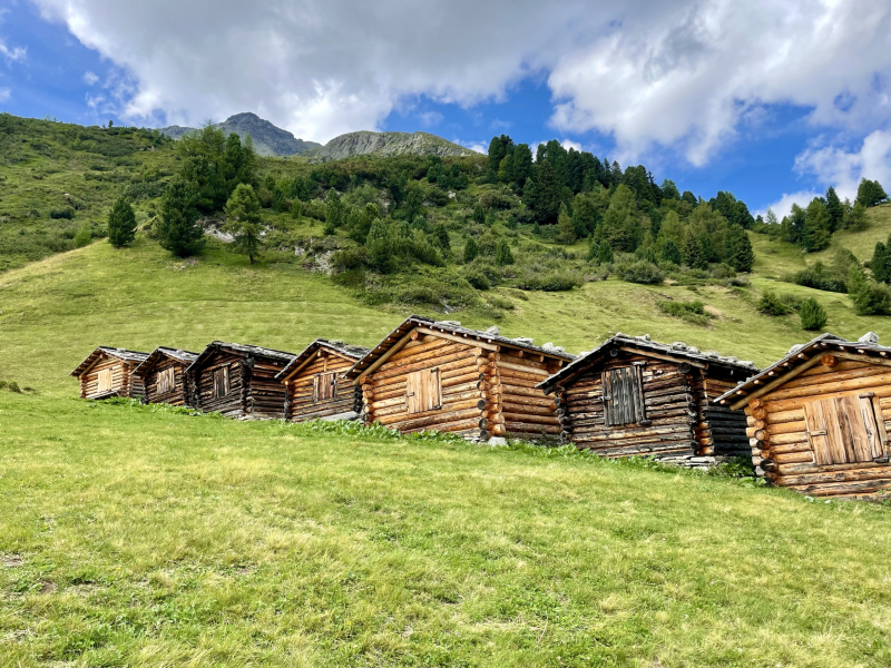 Ahrntal