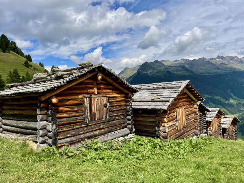 Ahrntal