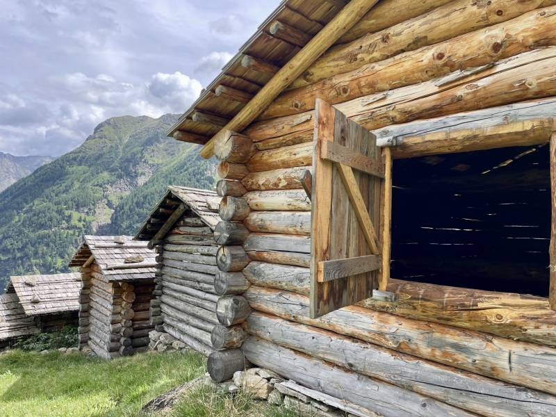Ahrntal