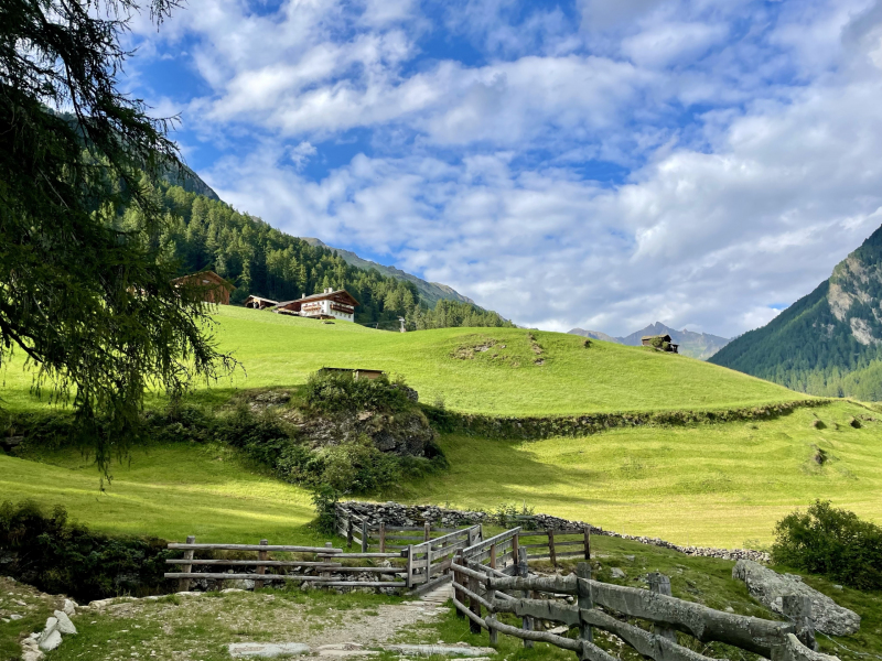 Ahrntal