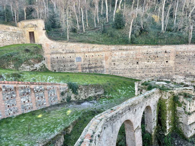 Granada-Alhambra