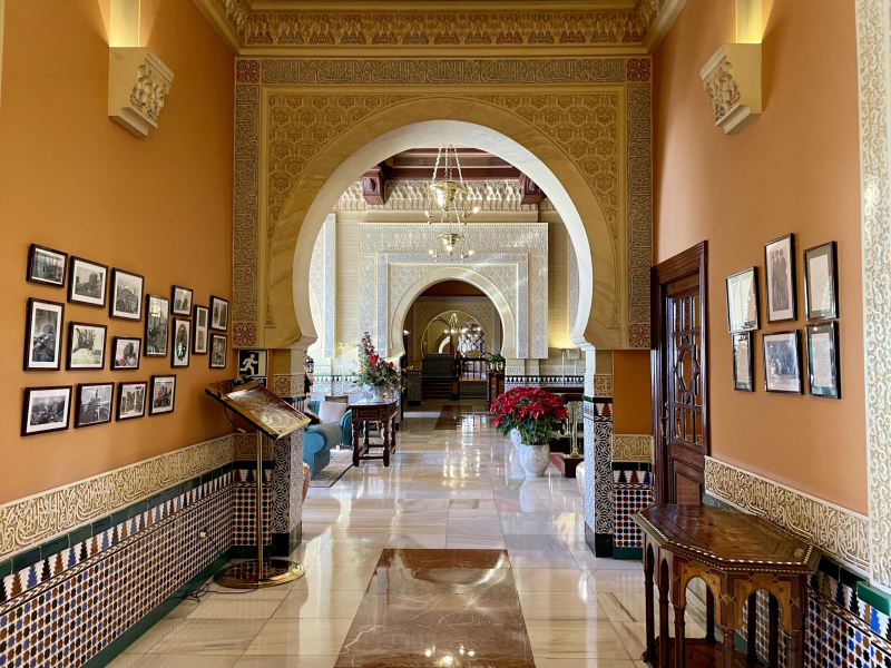 Sterne-Hotel