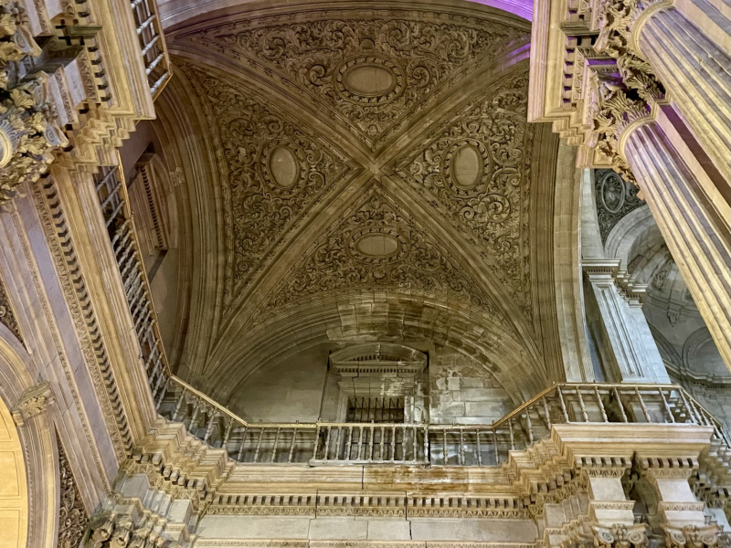 Granada-Albaicín