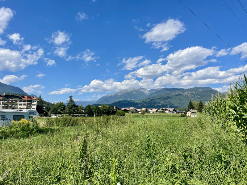 Bruneck-Reischach