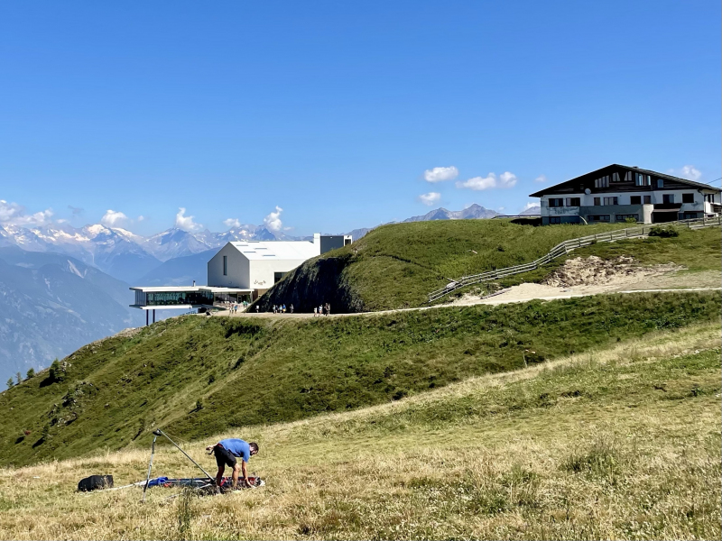 Messner-Mountain-Museum