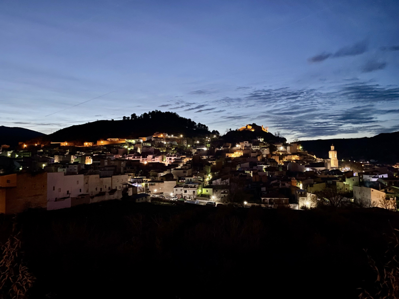 Sierra-Nevada-La-Peza