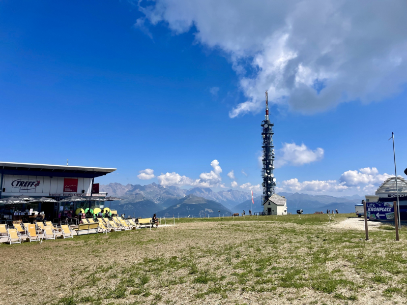 Kronplatz