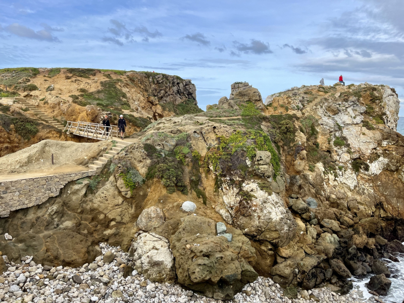 Halbinsel-Peniche