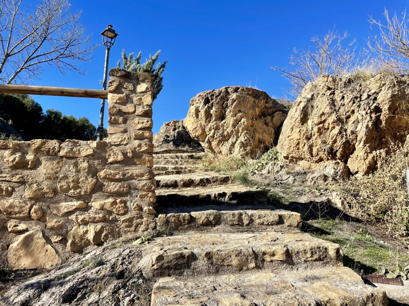 Ruine-La-Peza