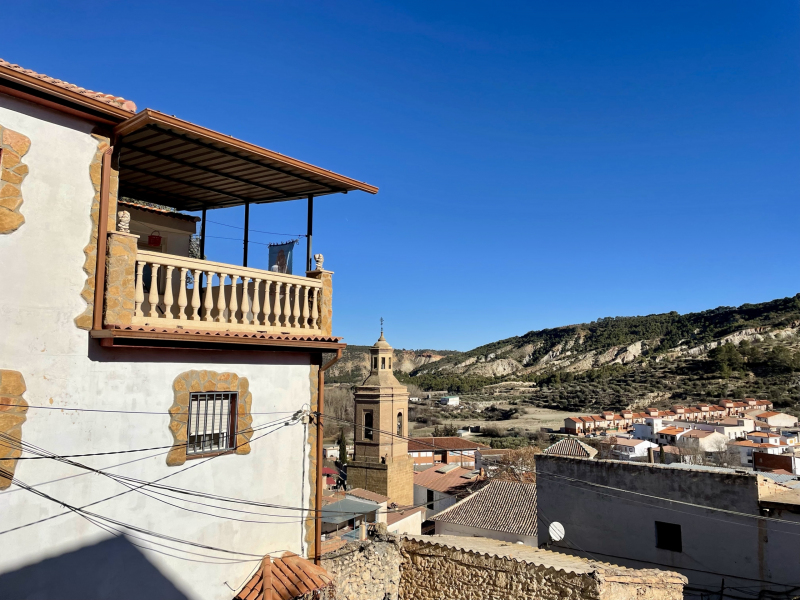 Sierra-Nevada-La-Peza