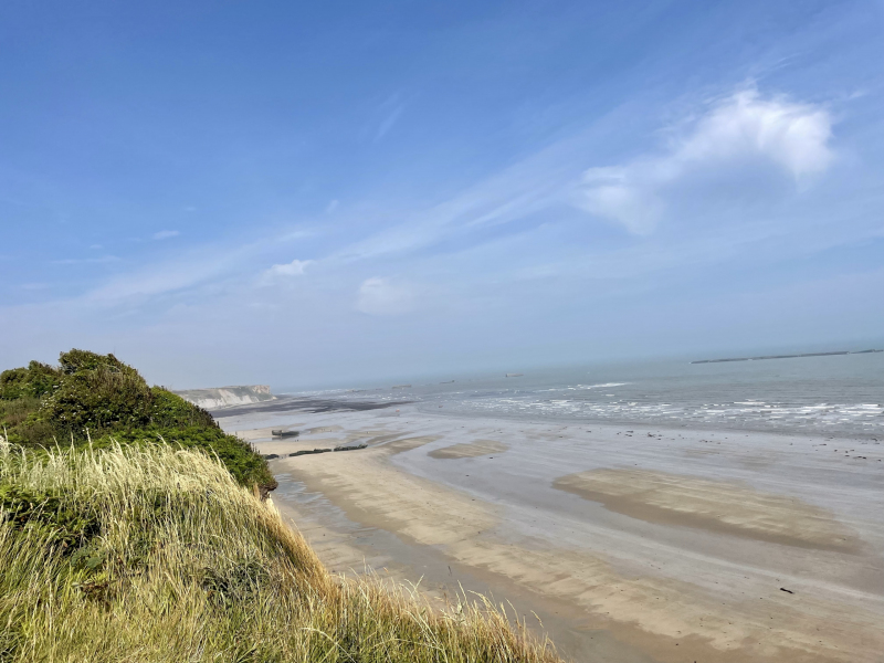 Gold-Beach-Normandie