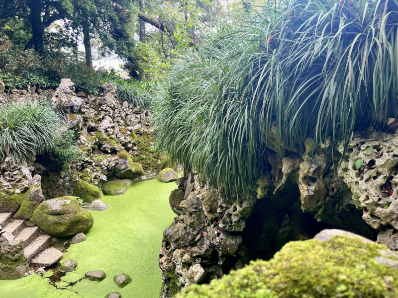 Sintra-Quinta-da-Regaleira