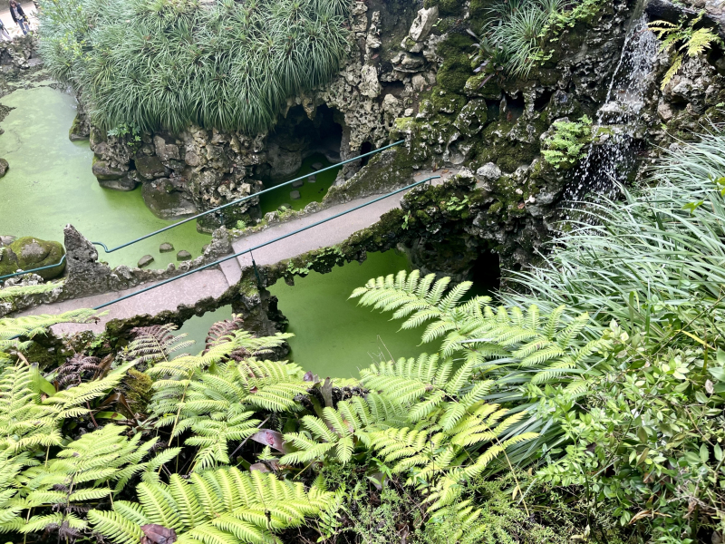 Sintra-Quinta-da-Regaleira