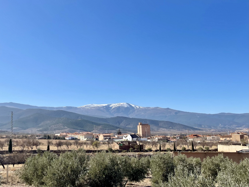 Sierra-Nevada