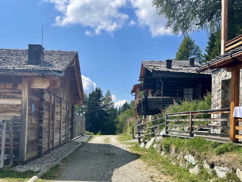 Kronplatz-Corones-Rundwanderweg