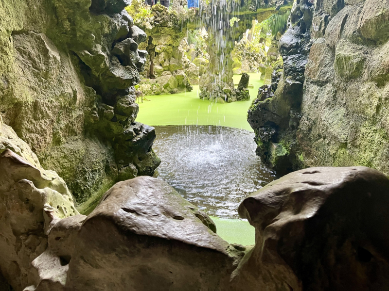 Sintra-Quinta-da-Regaleira