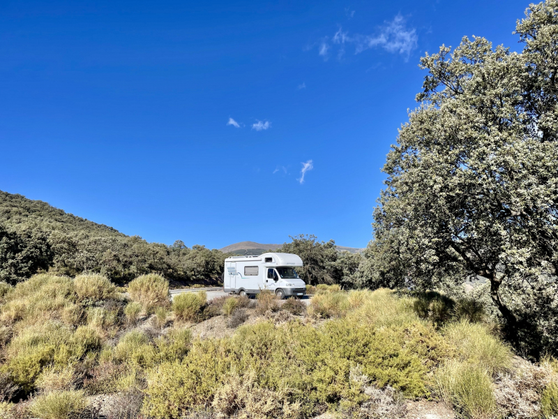 Sierra-Nevada