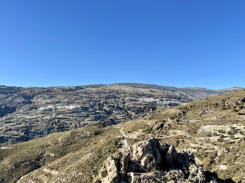Sierra-Nevada