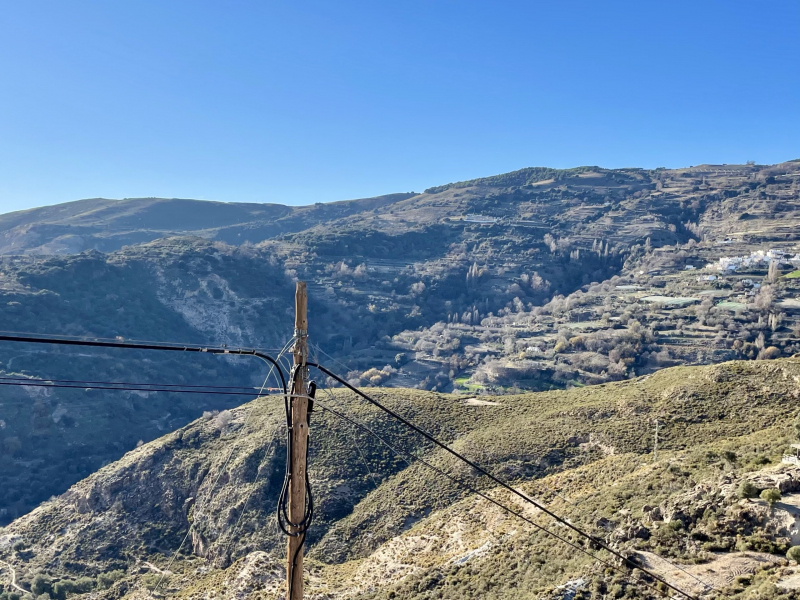 Sierra-Nevada