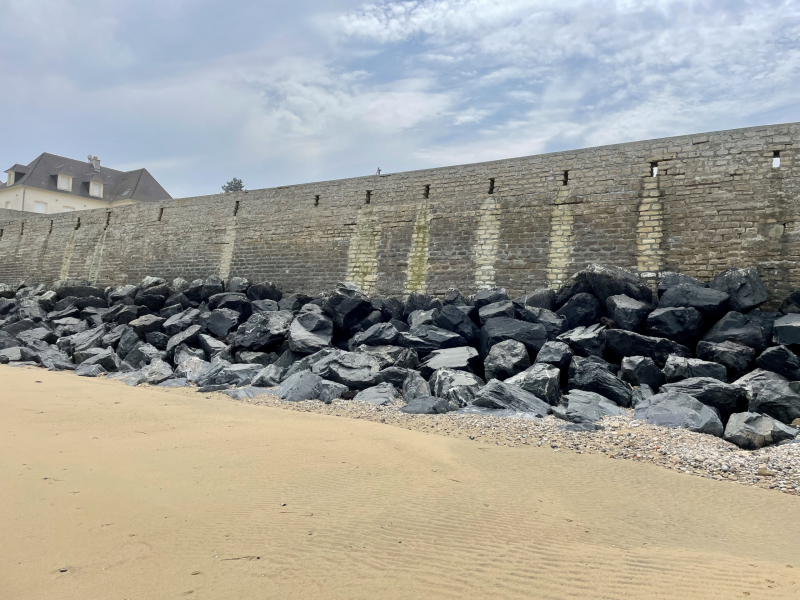 Atlantik-Wall-Normandie