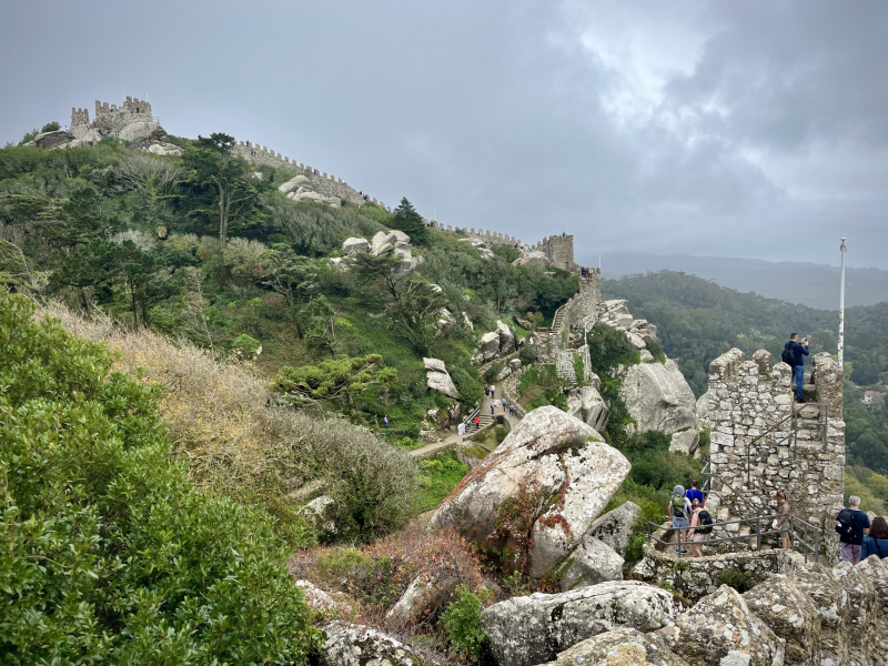 Castelo-dos-Mouros