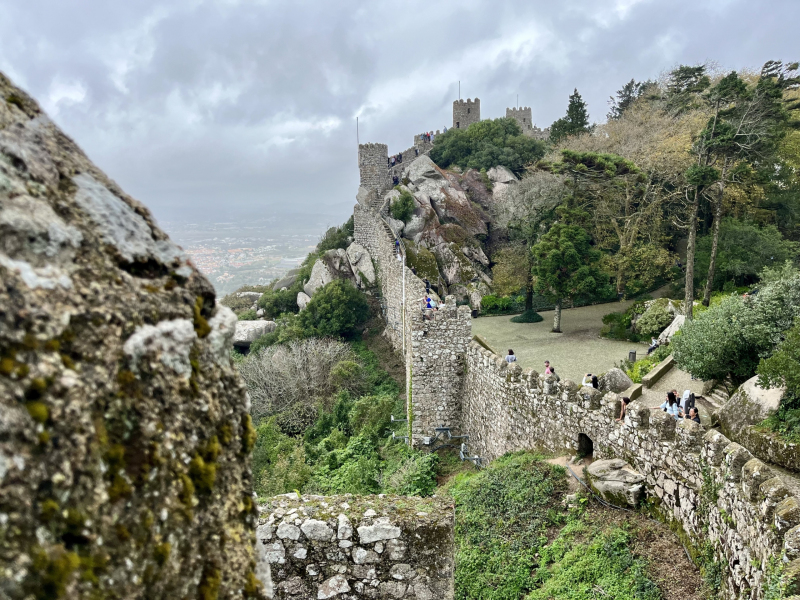 Castelo-dos-Mouros