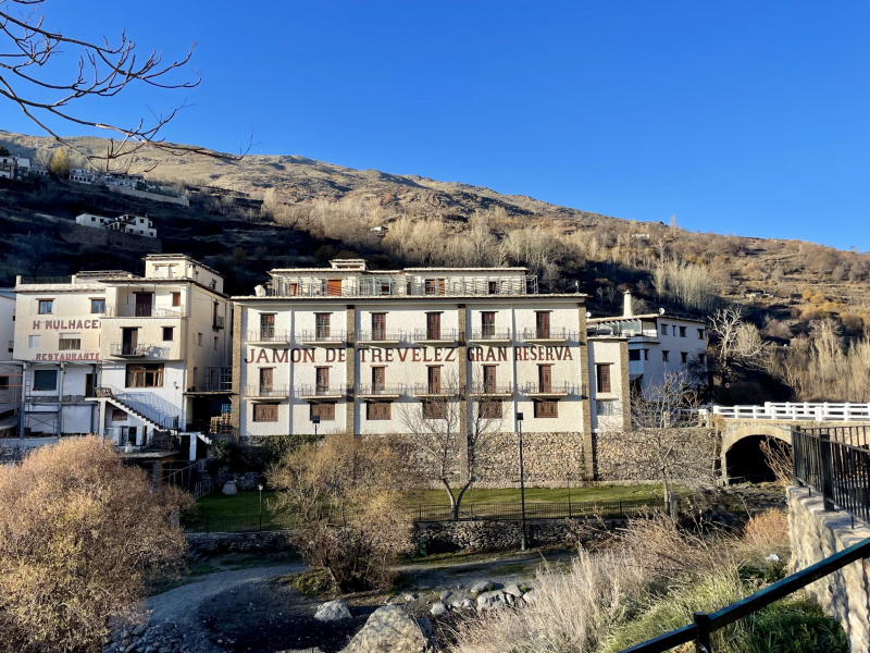 Trevelez