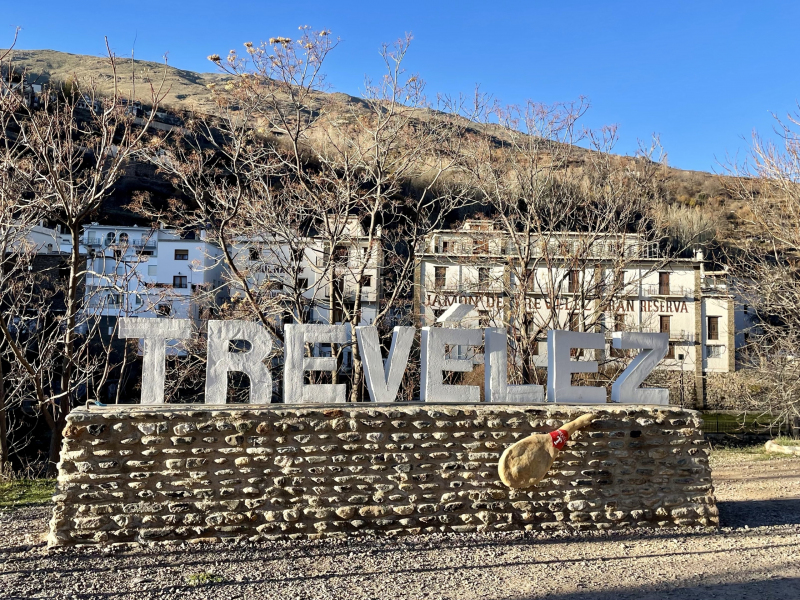 Trevelez