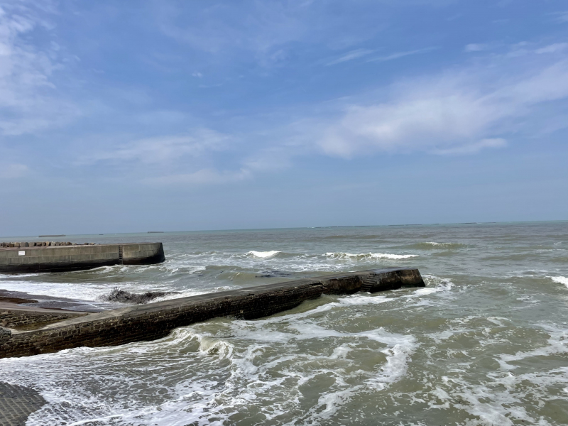 Gold-Beach