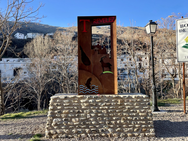 Trevelez