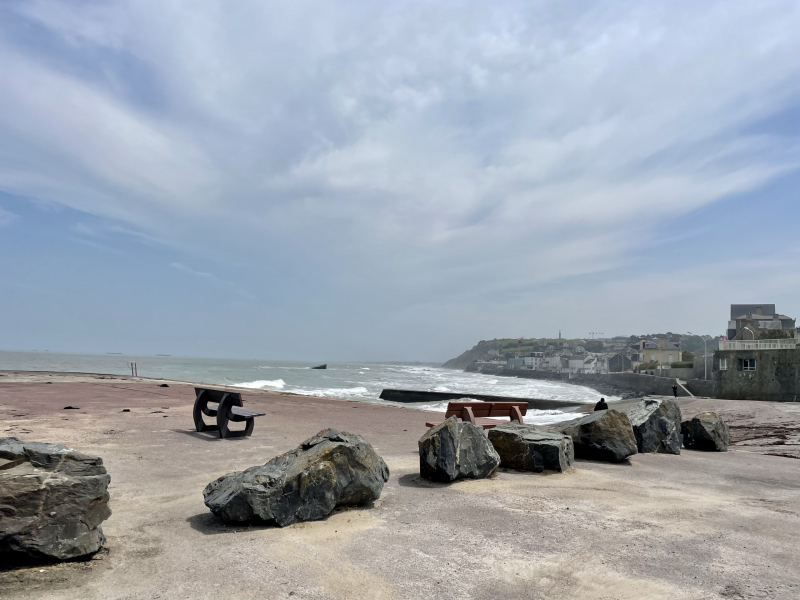 Gold-Beach