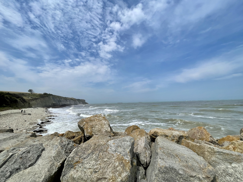 D-Day-Gold-Beach-Normandie
