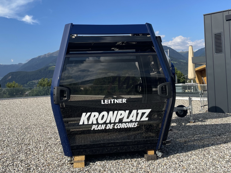 Gondel-Kronplatz